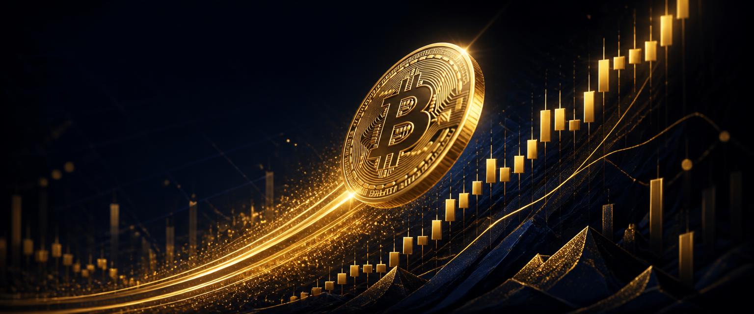 بيتكوين وصعود أسعاره عبر السنوات